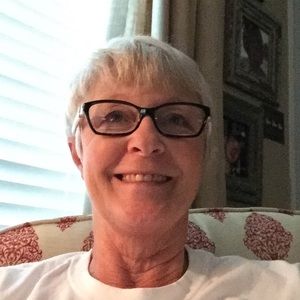 Meet your Posher, Brenda