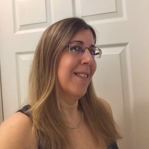 Meet your Posher, Susan