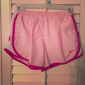 Nike Fit Running Shorts