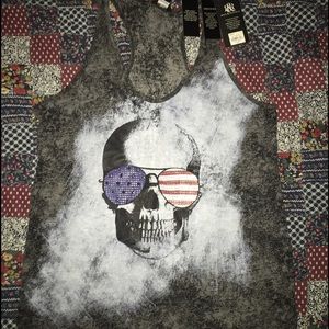 NWT Rock & Republic tank top