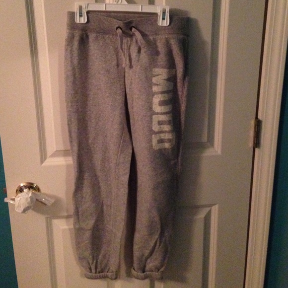 Mudd sweatpants