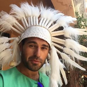 Meet your Posher, Andranik