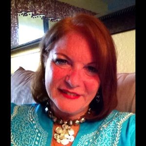 Meet your Posher, Maureen