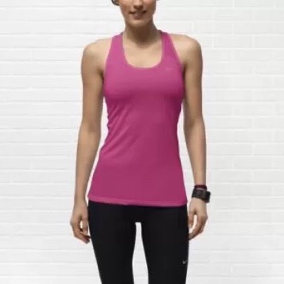 Nike Dri-fit tank