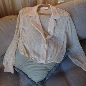Gorgeous Rory Beca blouse