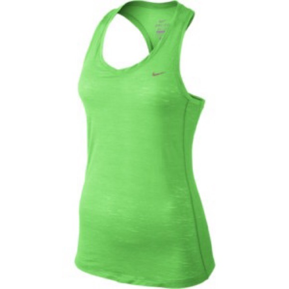 Nike Dri-fit tank