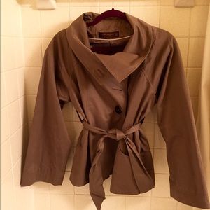 Zara jacket, size S, bought in Zara Spain store