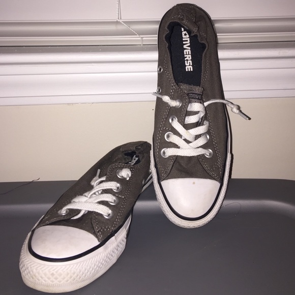 Converse kicks