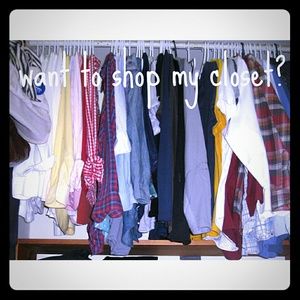 Open to offers on everything!