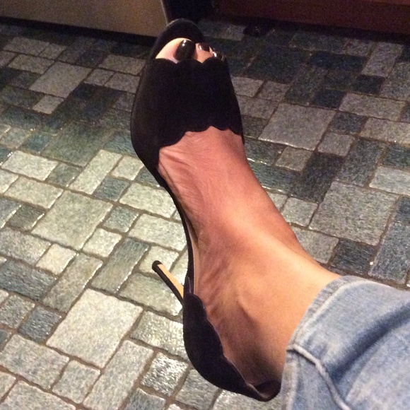 Manolo Blahnik heels