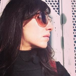 Meet your Posher, Iskra