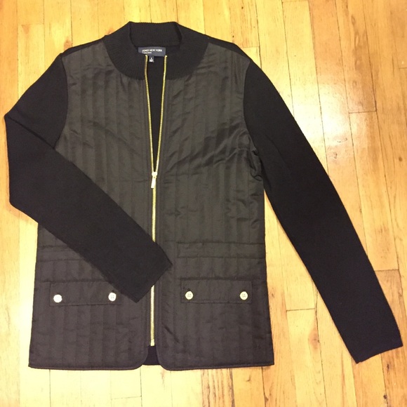 💥FLASH SALE NWT💥 Jones New York Signature Jacket