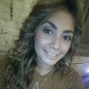 Meet your Posher, Sandra