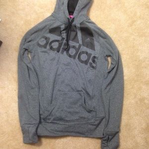 Adidas Climawarm Hoodie