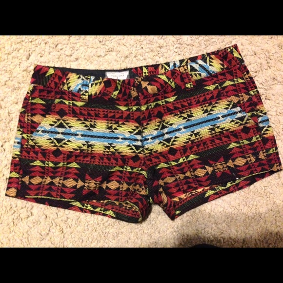 Volcom shorts!