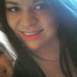 Meet your Posher, Naomi