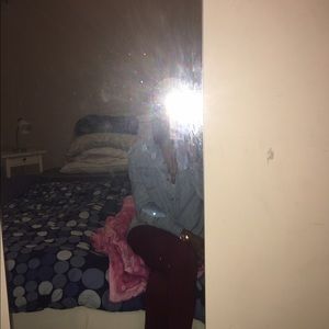 Meet your Posher, Tonia