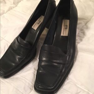 $$FINAL MARKDOWN$$ Etienne Aigner Diplomat Heels