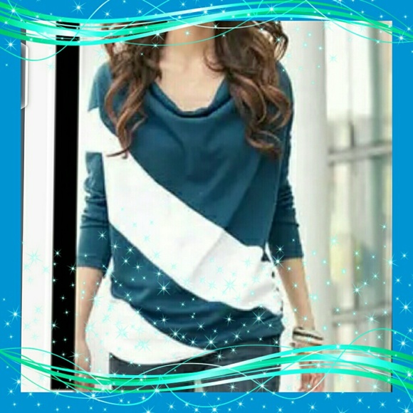 Tops - SPECIAL SALE! BATWING O NECK WOMEN TOP