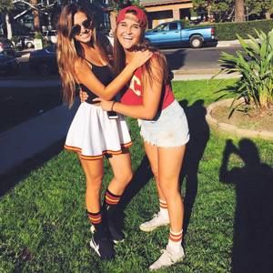 Meet your Posher, Cara