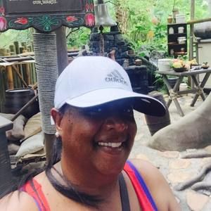 Meet your Posher, Terry-lynn