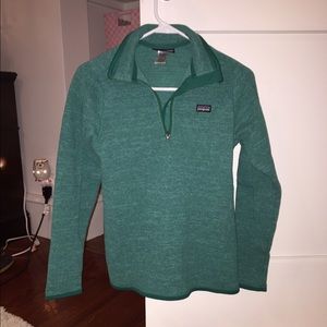 Women's Patagonia Pullover