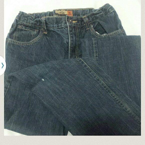 Old Navy size 16 Jeans