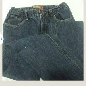 Old Navy size 16 Jeans