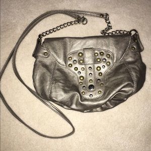 Candie's Shoulder Purse
