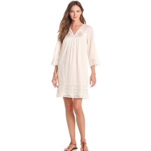 Bohemian Velvet Dress by Graham & Spencer !! 🌾