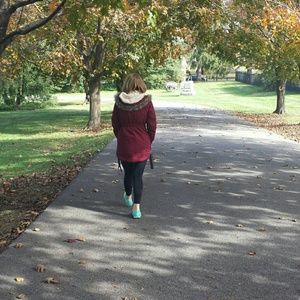 Meet your Posher, Alyssa