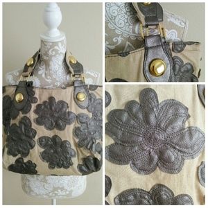 Big Buddha Tote - PRICE REDUCTION!