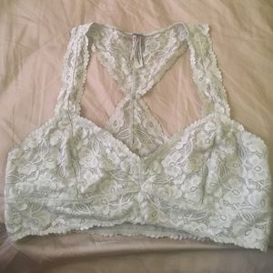 Free People Bralette Bra🌸