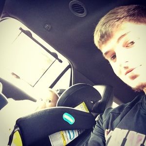 Meet your Posher, Nick