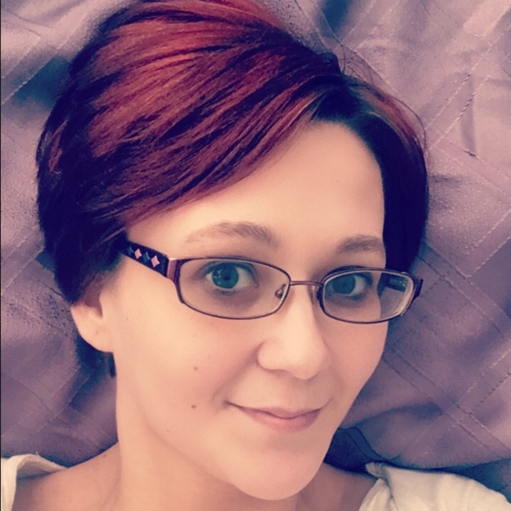 Meet your Posher, Ariana