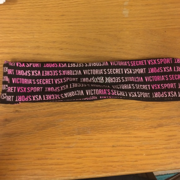 Victoria's Secret Headband. VSX