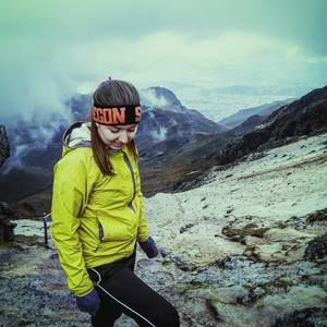 Meet your Posher, Tatiana