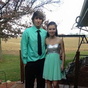 Meet your Posher, Kayleen