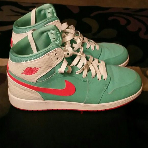 Jordan Shoes - Retro Air Jordan 1 High