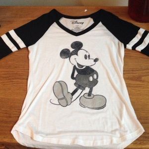Mickey Mouse t-shirt