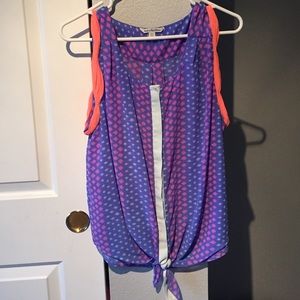 American eagle tank top