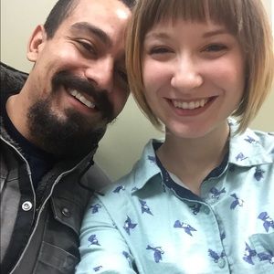 Meet your Posher, Taylor