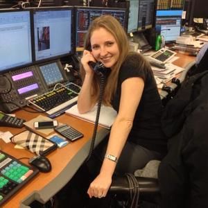 Meet your Posher, Antonina
