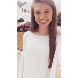 Meet your Posher, Erin