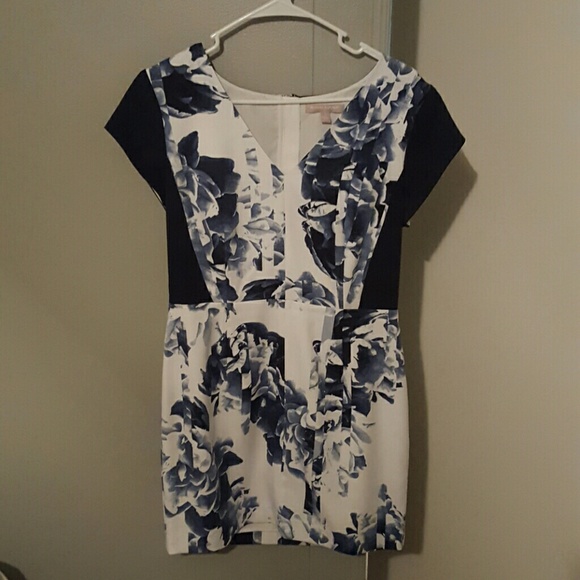 Banana Republic cocktail dress