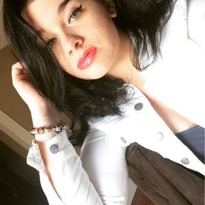 Meet your Posher, Marykate