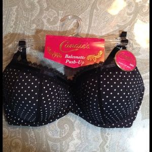 Candies Balconette Bra Tina's Closet