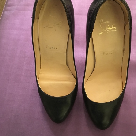 Christian Louboutin Pumps