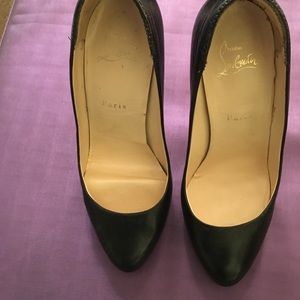 Christian Louboutin Pumps