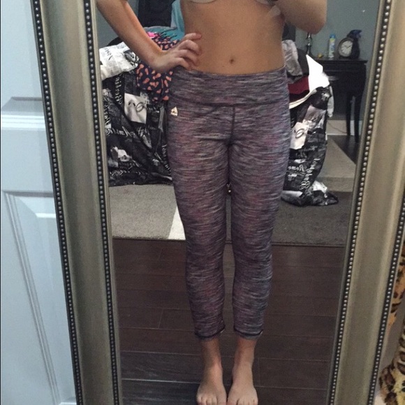 RBX yoga pants